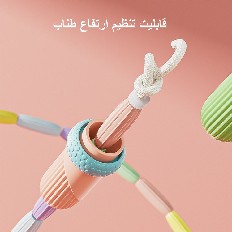 طناب ورزشی مدل T034