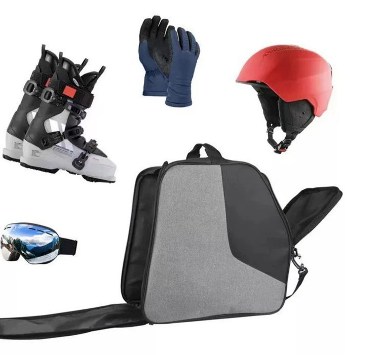 کیف حمل تجهیزات اسکی و اسنوبرد ضد آب مدل ProGear