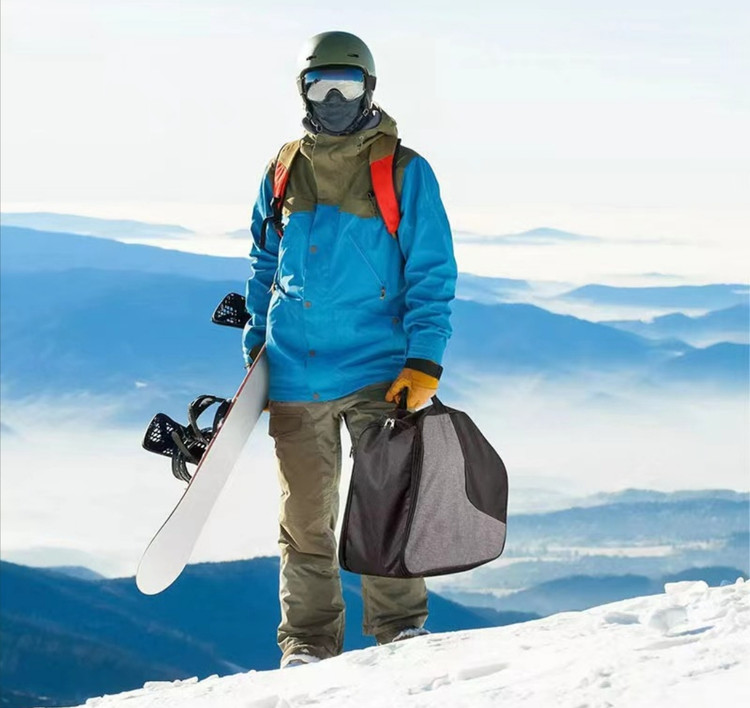 کیف حمل تجهیزات اسکی و اسنوبرد ضد آب مدل ProGear