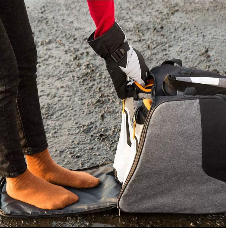 کیف حمل تجهیزات اسکی و اسنوبرد ضد آب مدل ProGear