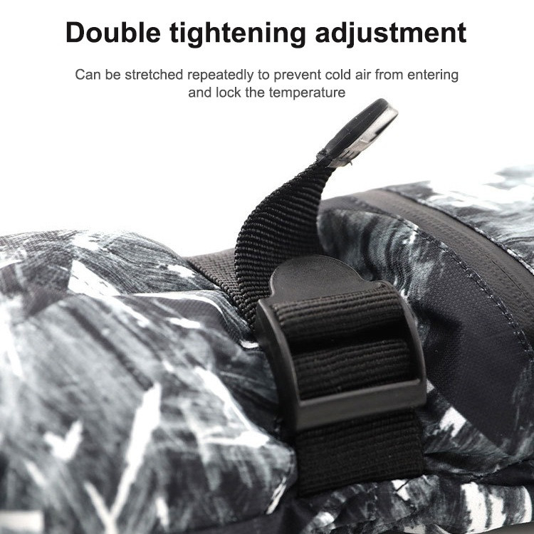 دستکش اسکی ضد آب مدل FAIRYEON