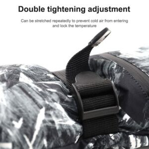 دستکش اسکی ضد آب مدل FAIRYEON