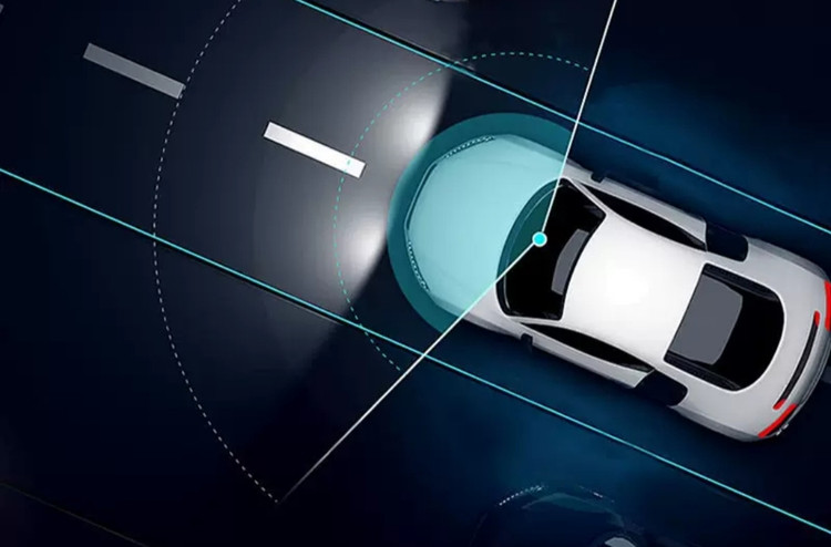 دوربین سهگانه خودرو مدل TripleCam X3 با کیفیت Full HD و دید در شب