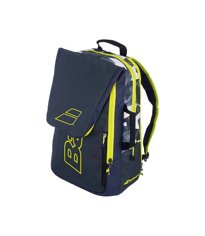 کوله پشتی تنیس بابولات مدل / Pure Line Backpack