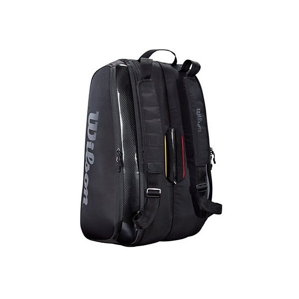 ساک تنیس ویلسون مدل / Tour Pro Black Series
