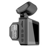 دوربین سهگانه خودرو مدل TripleCam X3 با کیفیت Full HD و دید در شب
