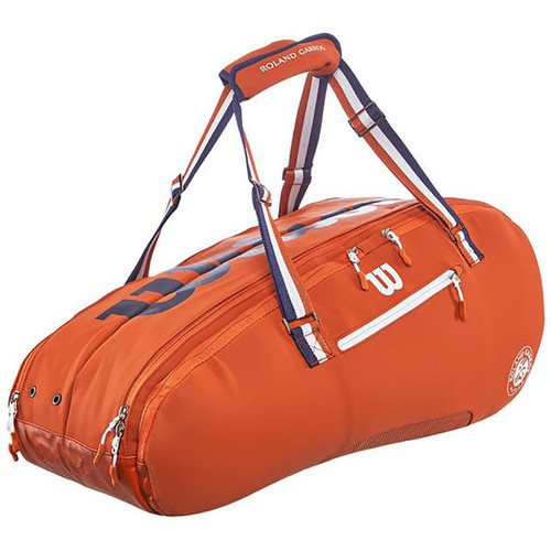 ساک تنیس ویلسون مدل / Roland Garros Tour 12 Pack