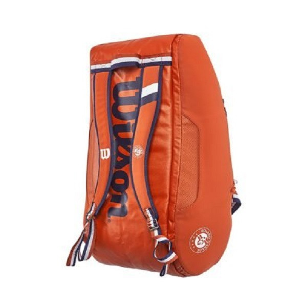ساک تنیس ویلسون مدل / Roland Garros Tour 12 Pack