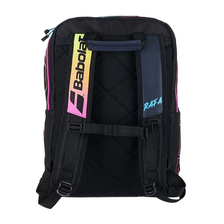 کوله پشتی تنیس بابولات / Pure Aero Rafa 2024