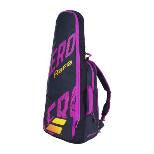 کوله پشتی تنیس بابولات / Pure Aero Rafa 3 Pack