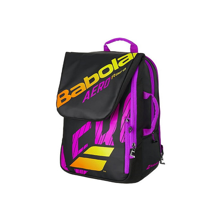 کوله پشتی تنیس بابولات / Pure Aero Rafa 3 Pack