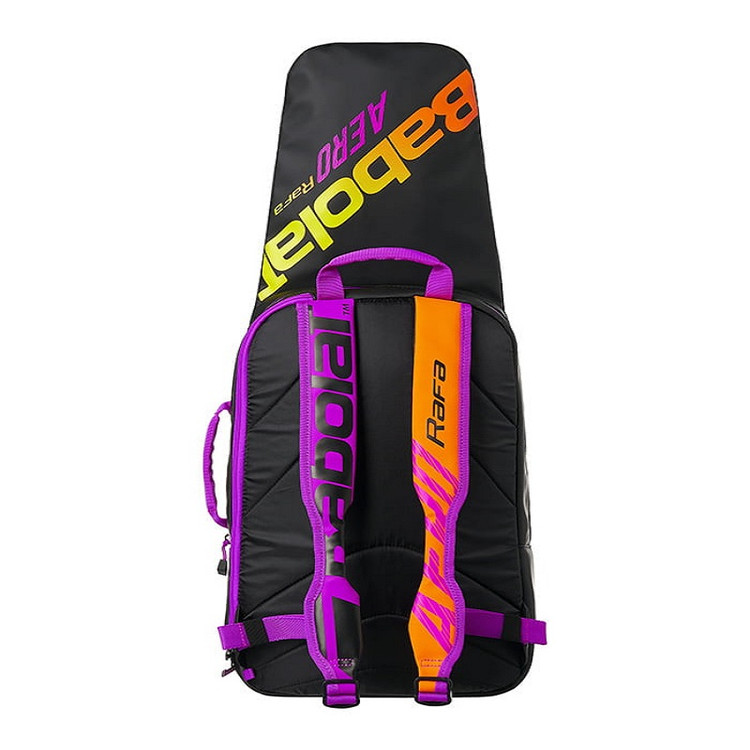 کوله پشتی تنیس بابولات / Pure Aero Rafa 3 Pack