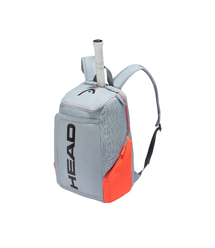کوله پشتی تنیس هد / Rebel Backpack 2021