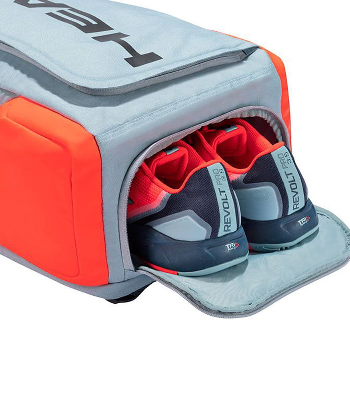 کوله پشتی تنیس هد / Rebel Backpack 2021