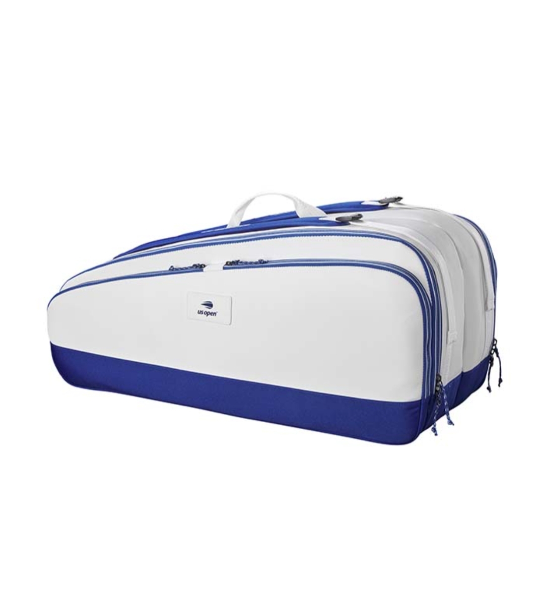 ساک تنیس wilson US Open Tour 12 Pack