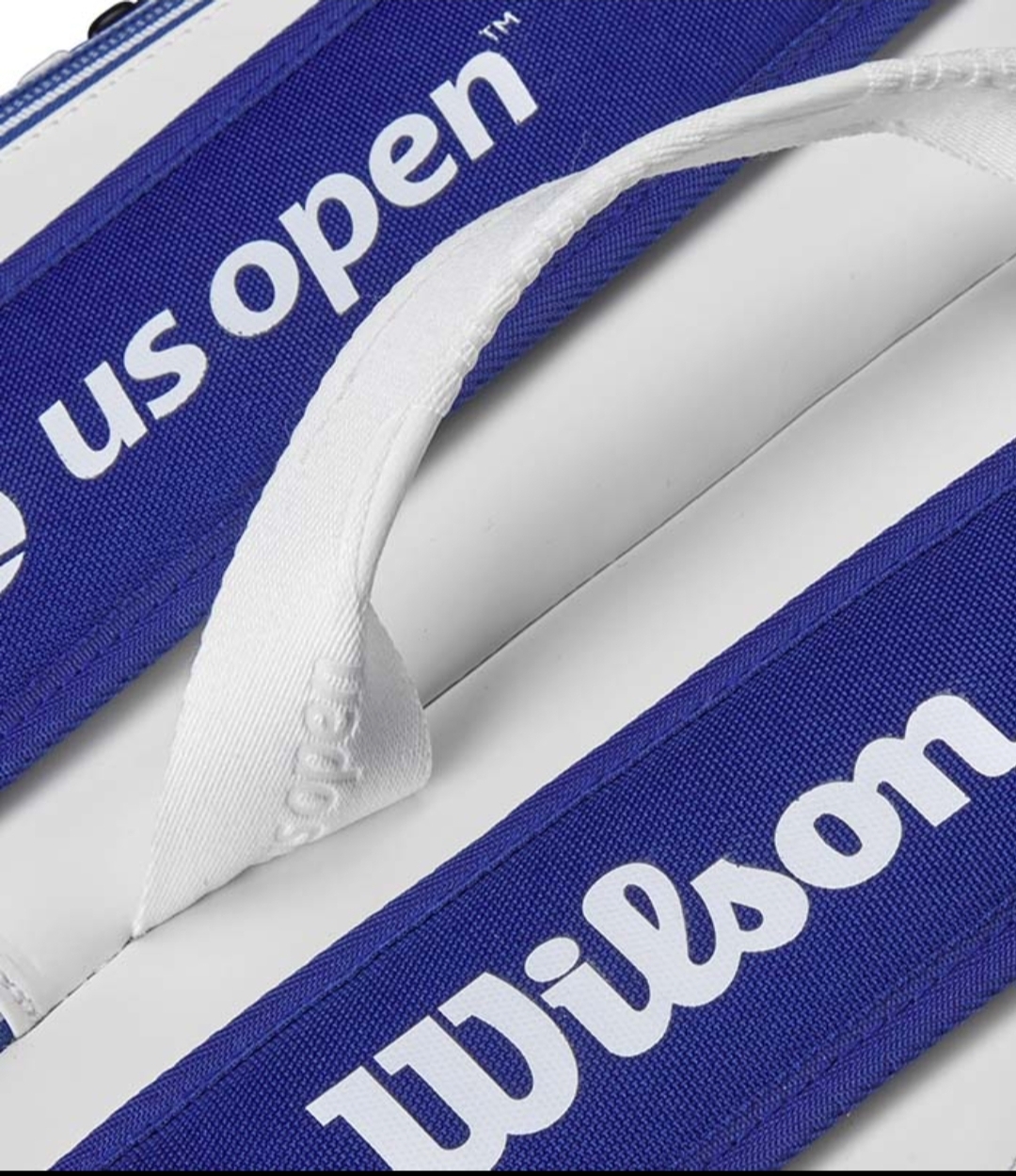 ساک تنیس wilson US Open Tour 12 Pack