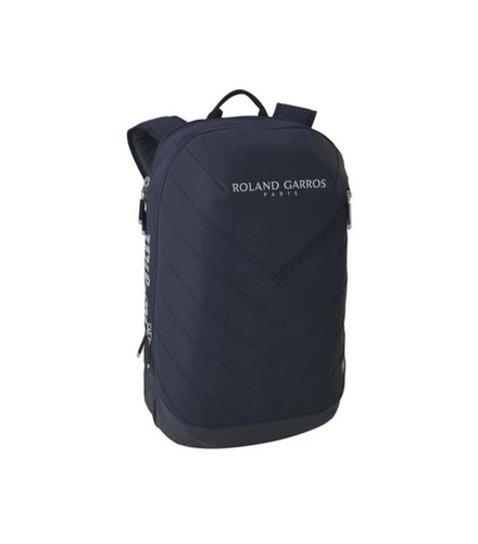 کوله تنیس wilson Roland Garros Tour Backpack Bag Navy 2024