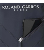 کوله تنیس wilson Roland Garros Tour Backpack Bag Navy 2024
