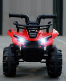 موتور شارژی مینی چهارچرخ کودک مدل ATV Super Rider