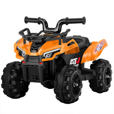 موتور شارژی مینی چهارچرخ کودک مدل ATV Super Rider