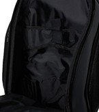 کوله پشتی تنیس ویلسون مدل Wilson RF DNA Backpack Black | طراحی راجر فدرر