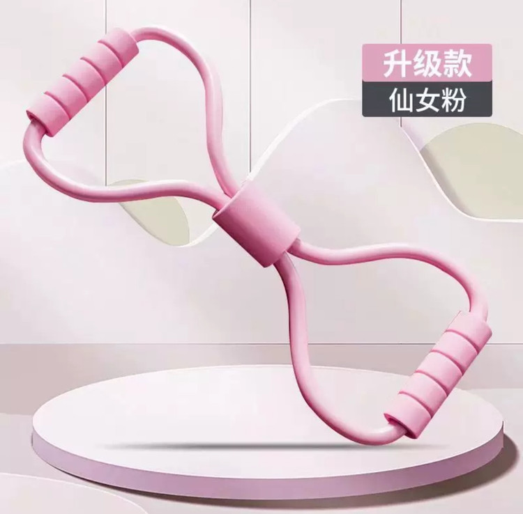 کش ورزشی پروانه ای چند منظوره