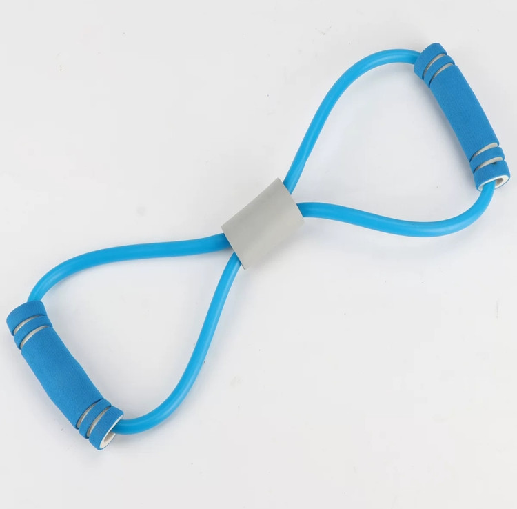 کش ورزشی پروانه ای چند منظوره