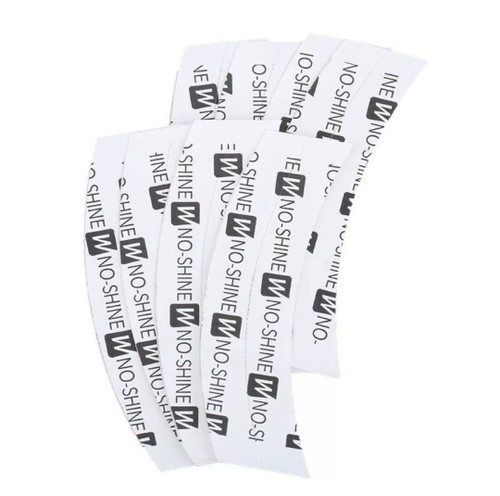چسب کلاهگیس و  پروتز مو Walker Tape مدل No-Shine (نو شاین) بسته 36 عددی