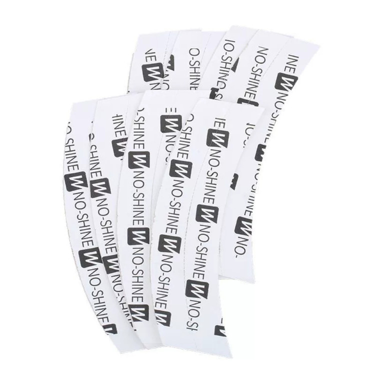 چسب کلاهگیس و  پروتز مو Walker Tape مدل No-Shine (نو شاین) بسته 36 عددی
