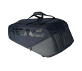 ساک تنیس هد/HEAD Pro Racquet Bag L Navy/Navy