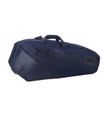 ساک تنیس هد/HEAD Pro Racquet Bag L Navy/Navy