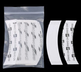 چسب کلاهگیس و پروتز مو Walker Tape مدل No-Shine (نو شاین) بسته 15 عددی-وارداتی