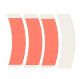 چسب دوطرفه کلاهگیس DUO-TAC مخصوص تور و پلیبیِیس (Poly & Mesh) بسته 15 عددی-وارداتی