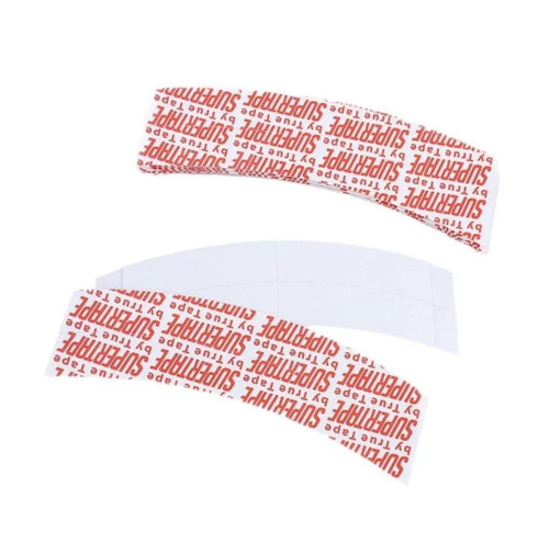 چسب کلاهگیس و پروتز مو سوپرتیپ (SuperTape) بسته 15 عددی-وارداتی