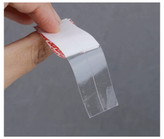چسب کلاهگیس و پروتز مو سوپرتیپ (SuperTape) بسته 30 عددی-وارداتی