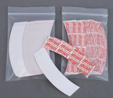 چسب کلاهگیس و پروتز مو سوپرتیپ (SuperTape) بسته 30 عددی-وارداتی