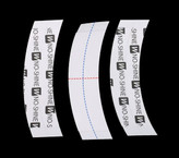 چسب کلاهگیس و پروتز مو Walker Tape مدل No-Shine (نو شاین) بسته 30 عددی-وارداتی